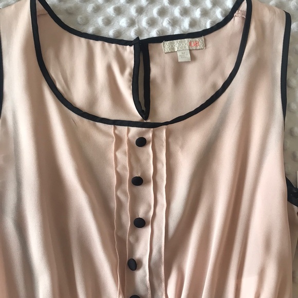 Gianni Bini Mini Dress - Picture 3 of 4